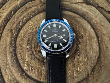 Buler - Jemaflex - Beryllium Balance - skin-diver - Sans