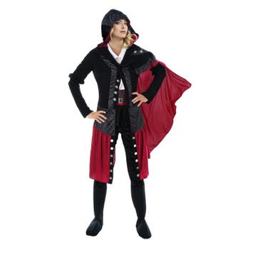 Kostuum Evie Frye Assassins Creed, Verzenden, Nieuw