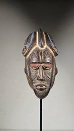 Mask - Ivoorkust (Zonder minimumprijs)
