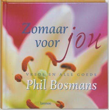 Zomaar Voor Jou - Bosmans, Verzenden