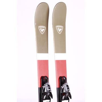138 148 158 freestyle skis ROSSIGNOL SPRAYER 2025, woodcore, Verzenden