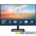 Philips 1000 Series 27E1N1800AE/00 27  4K Ultra HD IPS, Verzenden
