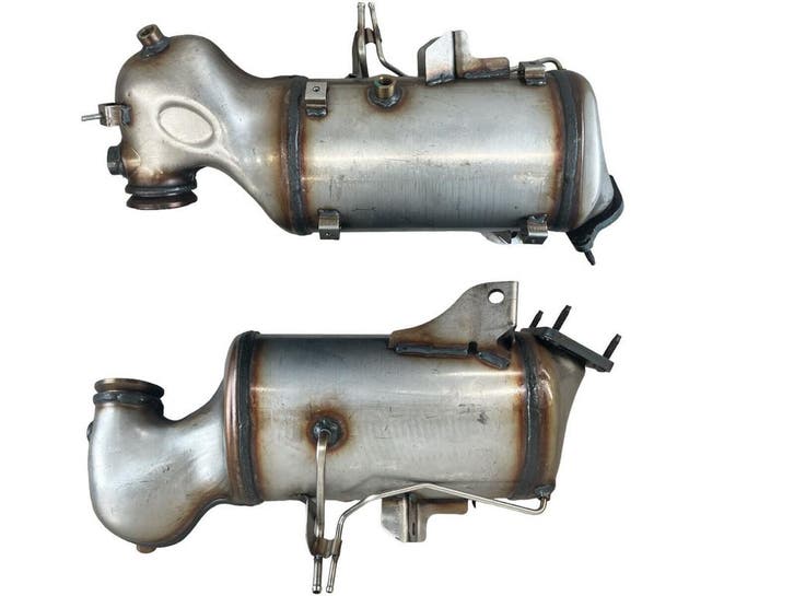 Roetfilter Opel Astra, Insignia, Mokkka Silicium, Auto-onderdelen, Uitlaatsystemen, Ophalen of Verzenden