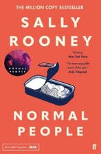 Normal people 9780571334650 Sally Rooney, Verzenden, Gelezen, Sally Rooney