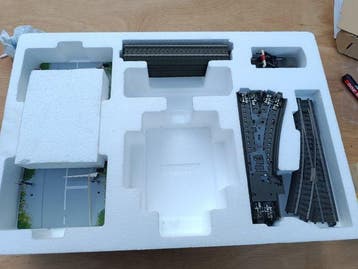 Märklin H0 - 78070 - Modeltreinsporen (1), Hobby en Vrije tijd, Nieuw
