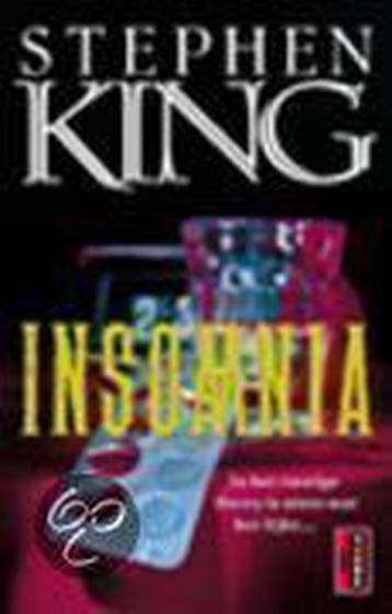 Insomnia 9789024545377 Stephen King, Verzenden, Stephen King