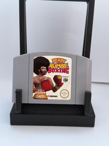 Ready 2 Rumble - Nintendo 64, Verzenden