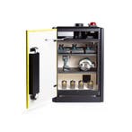 LOXXER LOXK1100 VDMA accukast, Verzenden, Nieuw, Brandkast