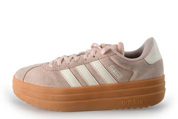 Adidas Sneakers in maat 38½ Roze, Kleding | Dames, Sneakers, Roze, Gedragen, Verzenden