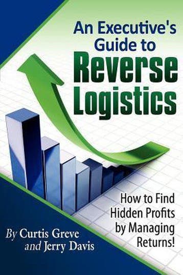 An Executives Guide to Reverse Logistics 9780983551409, Verzenden, Jerry Davis