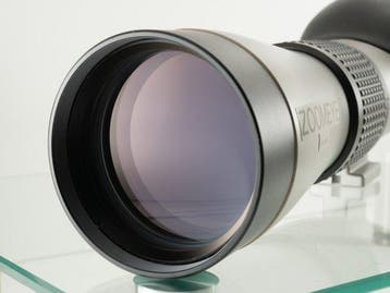 Sony VCL-FS1KA Zoomeye Fieldscope with Camera Adapter