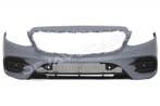 E43 E53 Sport Line AMG Look Voorbumper voor Mercedes E W213, Ophalen of Verzenden