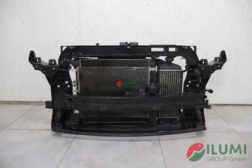 Hyundai Tucson III TL voorste versterking koelers compleet, Verzenden