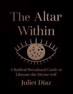 The Altar within 9781955905008 Juliet Diaz, Verzenden, Juliet Diaz