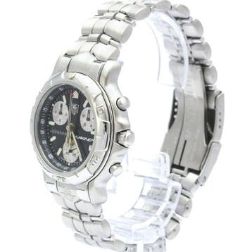 TAG Heuer - 6000 Series - CH1114 - Heren - 1990-1999