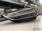 AUDI A7 C8 LASER SCHEINWERFER LINKS KPL 4K8941085F, Verzenden, Nieuw