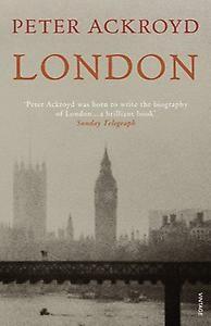 London 9780099570387 Peter Ackroyd, Verzenden, Gelezen, Peter Ackroyd
