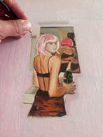 Antonio Valenzuela - Midnight in New York