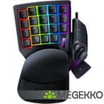Razer Tartarus Pro Zwart, Informatique & Logiciels, Claviers, Verzenden