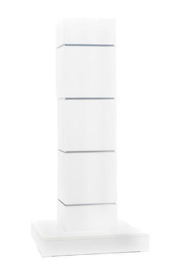 *TIP*  Middenunit Slatwall S-SLP-014, Ophalen of Verzenden