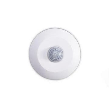 LED Bewegingssensor Opbouw - Pir Infrarood - 230V (Max 1000, Ophalen of Verzenden, Nieuw