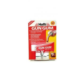 Holts Flexiwrap Bocht incl Gun Gum, Ophalen of Verzenden, Nieuw