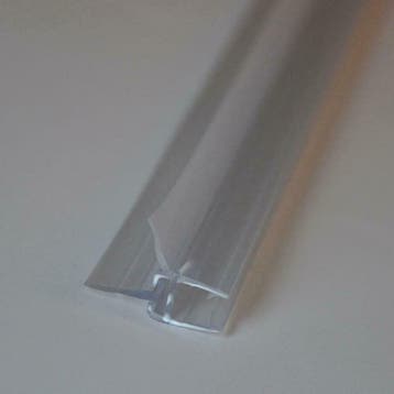 universele waterkering Type 6 horizontaal 6mm, Ophalen of Verzenden, Nieuw