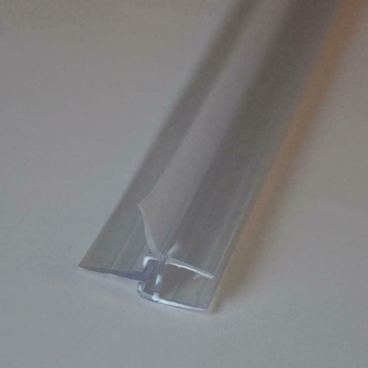 universele waterkering Type 6 horizontaal 6mm, Doe-het-zelf en Bouw, Sanitair, Ophalen of Verzenden