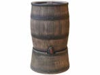 Regenton + voet + kraantje Roto 120 liter [regentonnen], Tuin en Terras, Ophalen of Verzenden, Nieuw