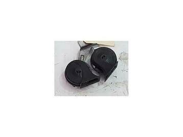 Tweedehandse Claxon oa Peugeot 207 BMW VW MERCEDES AUDI MEER, Ophalen of Verzenden