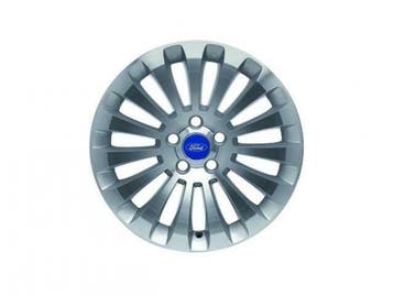 ORIGINEEL Ford ALUFELGE 15-spaaks design 7,5Jx17 inch ET 55, Ophalen of Verzenden, Nieuw