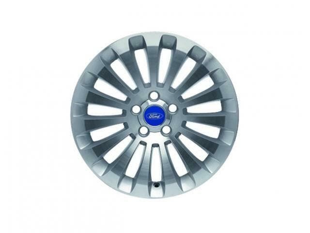 ORIGINEEL Ford ALUFELGE 15-spaaks design 7,5Jx17 inch ET 55, Auto-onderdelen, Banden en Velgen, Ophalen of Verzenden