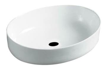 Yssel opbouw-waskom 51,5x37,5x14,5cm, Ophalen of Verzenden, Nieuw
