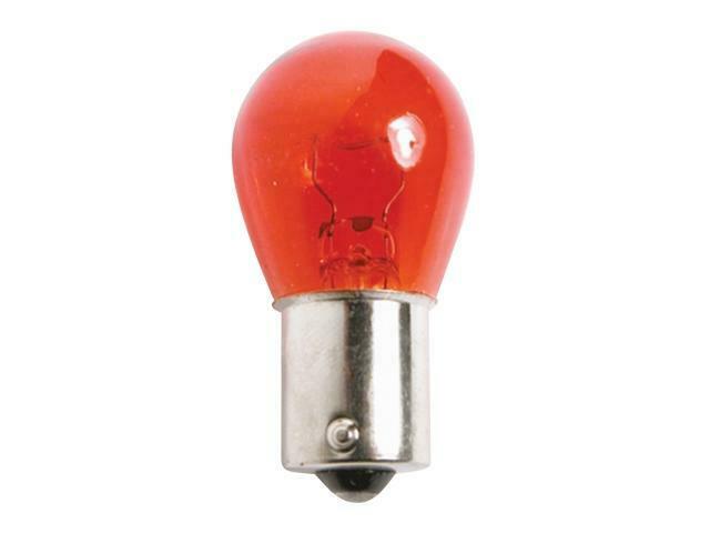 Gloeilamp BAU15s Ass 21W Or Ds 10st, Autos : Pièces & Accessoires, Éclairage, Enlèvement ou Envoi