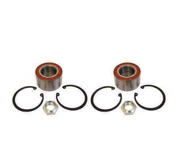 Wiellager wielnaaf AUDI BMW OPEL MERCEDES VW VOLVO NIEUW, Ophalen of Verzenden