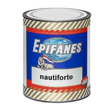 Epifanes Nautiforte EPIF-NFx.xxx, Verzenden