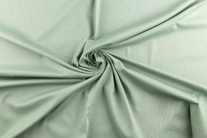 Katoen stof oud groen, Hobby & Loisirs créatifs, Tissus & Chiffons, Enlèvement ou Envoi