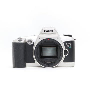 Canon EOS 500 N body Analoge camera