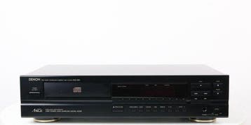 Denon - DCD-695 Lecteur de CD