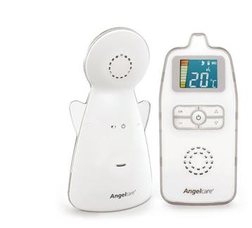 Angelcare babyfoon -56% | Retour deal | Sla nu toe!, Enfants & Bébés, Babyphones, Verzenden