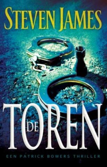 De Toren / Patrick Bowers 9789043517003 Steven James, Verzenden, Steven James