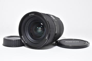 Nikon AF Nikkor 2.8/20-35mm D Objectif grand-angle