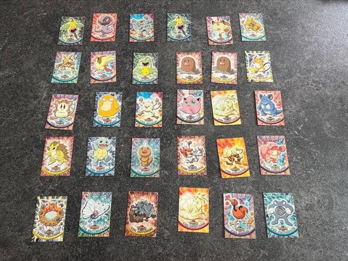 Pokémon Mixed collection, Hobby en Vrije tijd, Verzamelkaartspellen | Pokémon