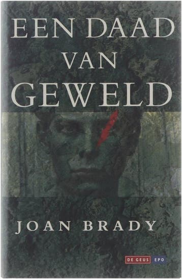Een daad van geweld 9789052261867 J. Brady, Verzenden, Gelezen, J. Brady