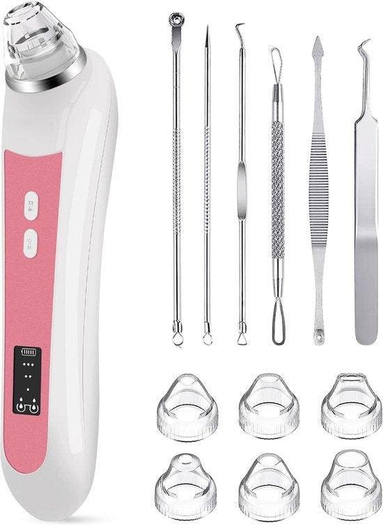 2dekans | Vimora Mee-eters Verwijderaar – Gezichtsreiniger –, Handtassen en Accessoires, Uiterlijk | Cosmetica en Make-up, Ophalen of Verzenden
