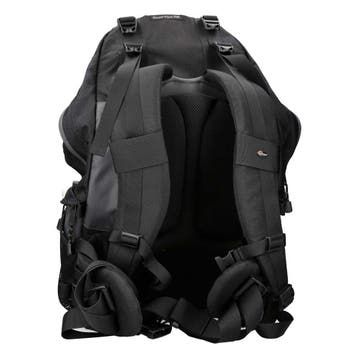 Lowepro Rover Plus AW Black Zwart met garantie, Ophalen of Verzenden