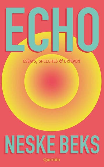 Echo (9789021429762, Neske Beks), Verzenden, Nieuw