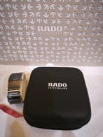 Rado - Diastar Jubile 6 Diamond - R20784752 - Unisexe -, Handtassen en Accessoires, Horloges | Heren, Nieuw