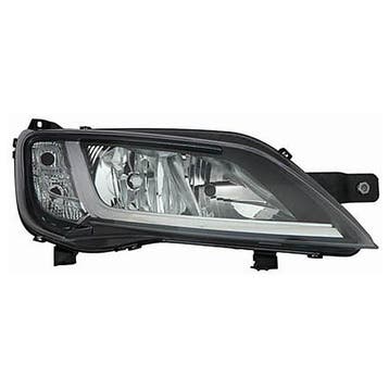 Citroen Jumper Fiat Ducato Opel Movano Peugeot Boxer Koplamp, Verzenden, Nieuw
