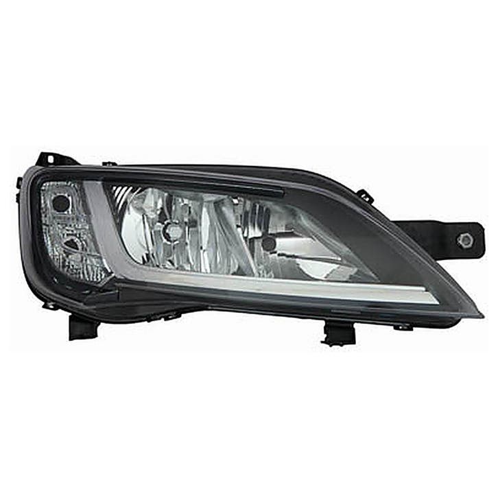 Citroen Jumper Fiat Ducato Opel Movano Peugeot Boxer Koplamp, Autos : Pièces & Accessoires, Éclairage, Envoi
